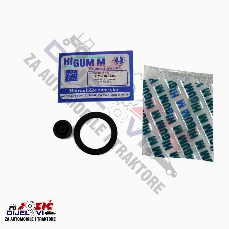 Daisy on the Ohoopee